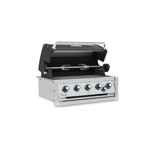 Broil King Regal 570BI встраиваемый газовый гриль