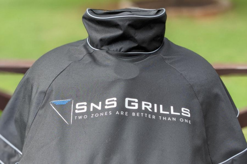 Slow ‘N Sear Чехол для угольного гриля SnS Kamado Gen 2
