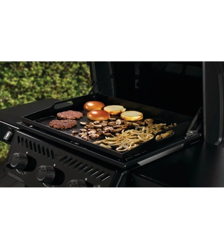 Napoleon Freestyle 24 Griddle Газовый гридль, черный NEW 2025