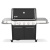 Weber Summit FS38 E Premium GBS газовый гриль