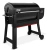 Weber Smoque XL гриль пеллетный