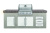 Napoleon BILEX-485 встраиваемый газовый гриль