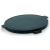 Big Green Egg Сковорода чугунная планча, двусторонняя XXL/XL/L/M D360мм