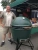 Big Green Egg Керамический гриль размер XXL на подставке Big Green Egg Керамический гриль размер XXL на подставке