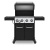 Broil King CROWN™ 440 газовый гриль