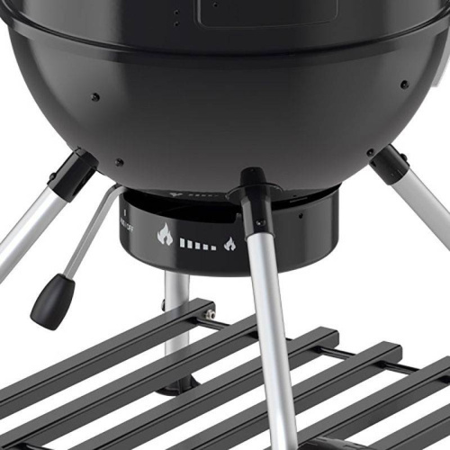 Rosle SMOKER Угольный гриль коптильня NO.1 F50-S
