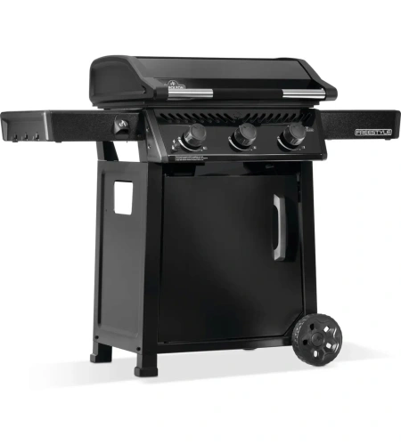 Napoleon Freestyle 24 Griddle Газовый гридль, черный NEW 2025