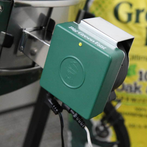Big Green Egg WiFi-термометр EGG Genius