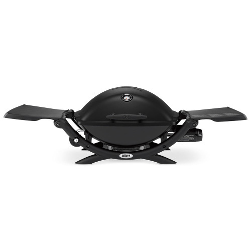 Weber Q-2200 гриль газовый