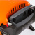 Pro Iroda O-GRILL 500 гриль газовый переносной, оранжевый + адаптер А