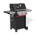 Weber Spirit E-335 GBS гриль газовый, черный