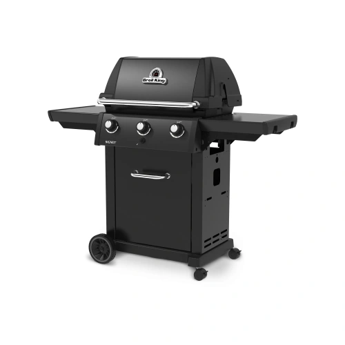Broil King SIGNET™ Shadow 320 газовый гриль