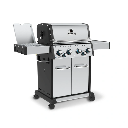 Broil King BARON™ S490 IR газовый гриль