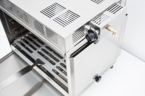 WeGrill In&Out газовый гриль