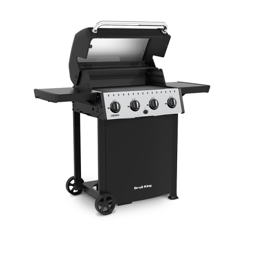 Broil King CROWN™ 410 газовый гриль