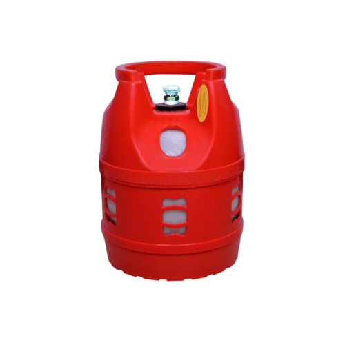 LiteSafe Композитный газовый баллон 18 л, пустой