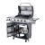 Char-Broil Performance PRO 4S 4-х горелочный, газовый гриль