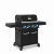 Broil King BARON 490 IR SHADOW газовый гриль