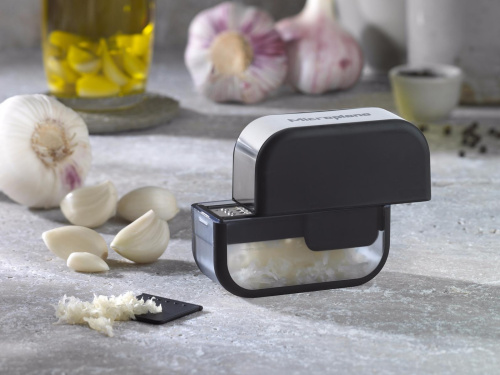 Microplane EASY PREP Терка для чеснока