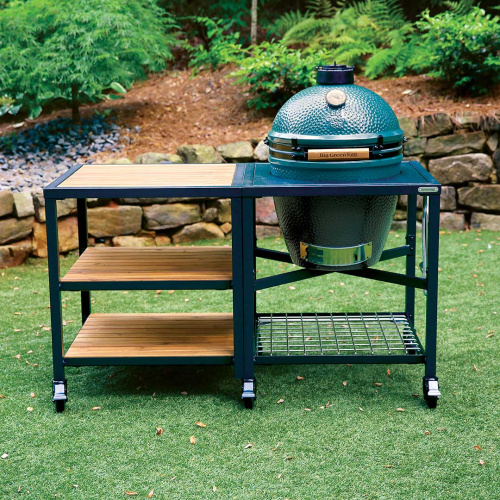 Big Green Egg Модуль мойка со смесителем для модульной системы