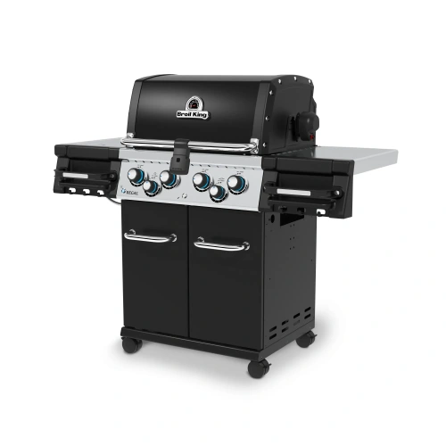 Broil King REGAL™ 490 газовый гриль