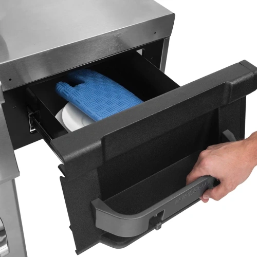 Broil King IMPERIAL™ S690 IR газовый гриль