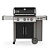 Газовые Грили Weber
