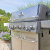 Broil King BARON™ S590 IR газовый гриль