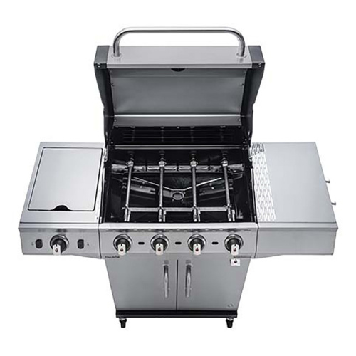 Char-Broil Performance PRO 4S 4-х горелочный, газовый гриль