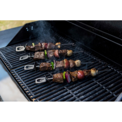 Char-Broil Набор шампуров (4 шт) Grill+