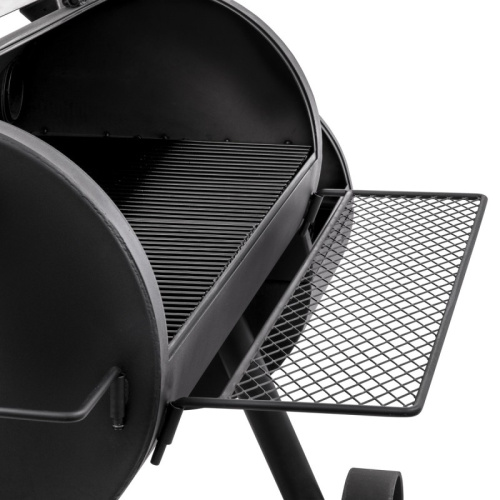 Char-Broil Oklahoma Joe's Longhorn Reverse Flow Коптильня