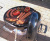 Weber Compact Kettle 57 гриль угольный