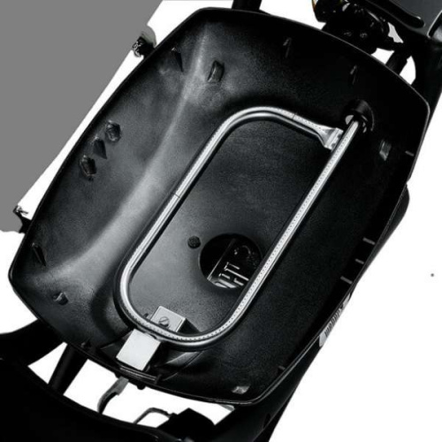 Weber Q-2200 гриль газовый