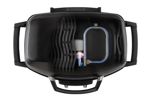 Napoleon TravelQ PRO-285X мобильный газовый гриль