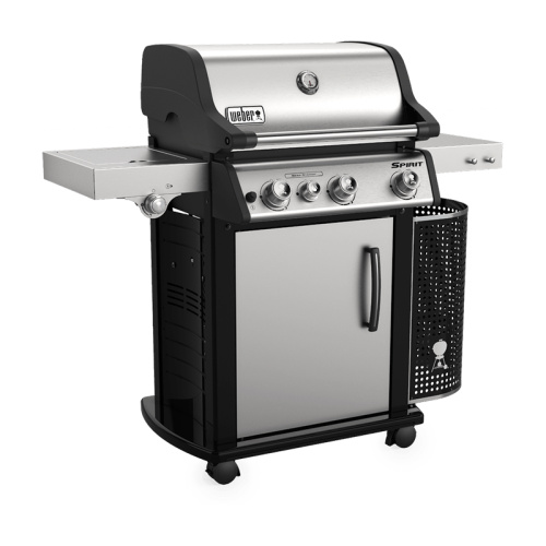 Weber Spirit SP-335 Premium GBS гриль газовый