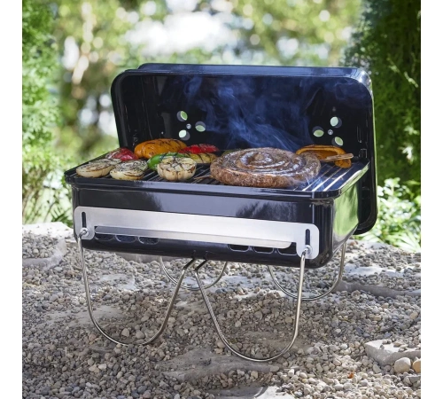 Weber Решетка для угольных грилей Go-Anywhere