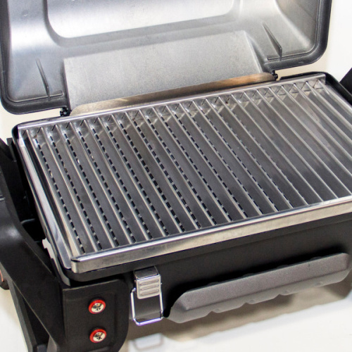 Char-Broil GRILL2GO X200 Портативный газовый гриль