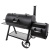 Char-Broil Oklahoma Joe's Longhorn Reverse Flow Коптильня