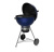 Weber Master-Touch E-5750 GBS гриль угольный New 2020, синий океан