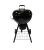 Slow ‘N Sear Kettle Black Edition Угольный гриль 57 см, чёрный (с корзиной SNS Deluxe) 