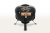 Start Grill Керамический гриль TRAVELLER, 30,5 см (12 дюймов), черный