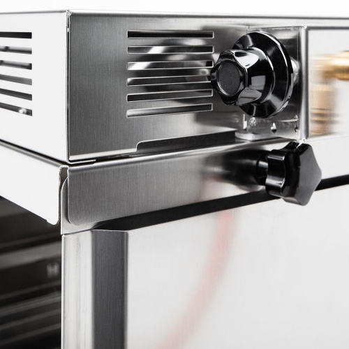 WeGrill In&Out газовый гриль