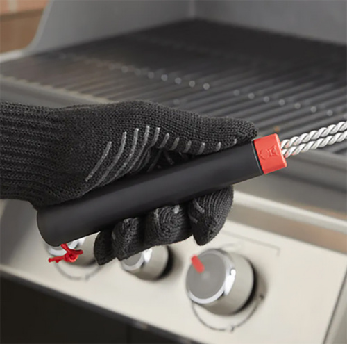 Weber Щетка Т-образная 30 см