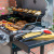 Char-Broil Набор инструментов 7 шт (7993)
