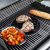 Weber Spirit II E-310 GBS гриль газовый