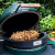 LetzQ BBQ S/MX электрический вертел для керамических грилей