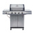 Char-Broil Performance PRO 4S 4-х горелочный, газовый гриль