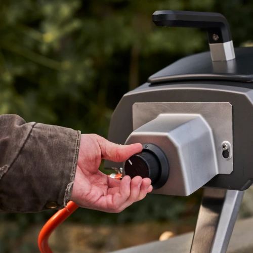 Ooni Karu 2, Karu 12, Karu 12G газовая горелка