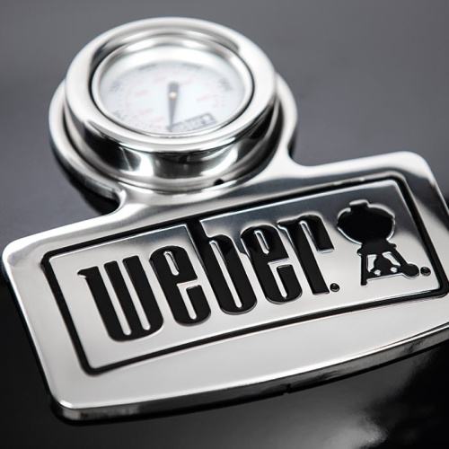 Weber Master-Touch E-5750 GBS гриль угольный