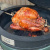 LetzQ BBQ S/MX электрический вертел для керамических грилей
